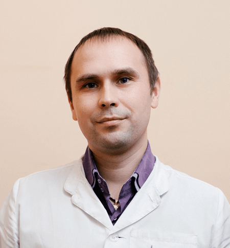 Карпиков Евгений Иванович